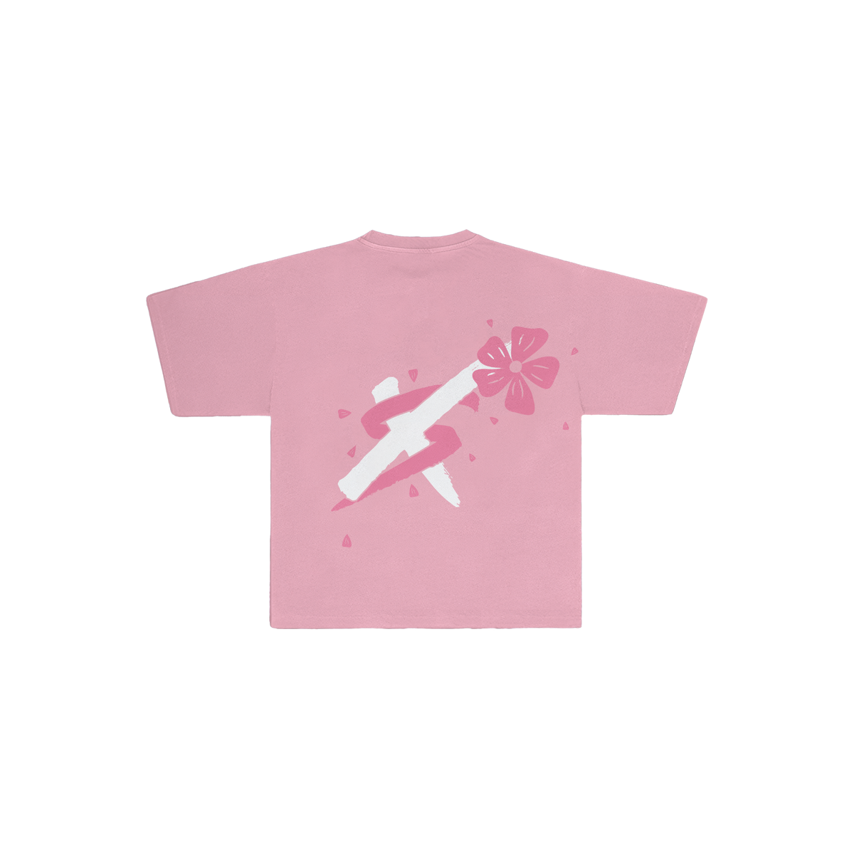 Bloom Tee