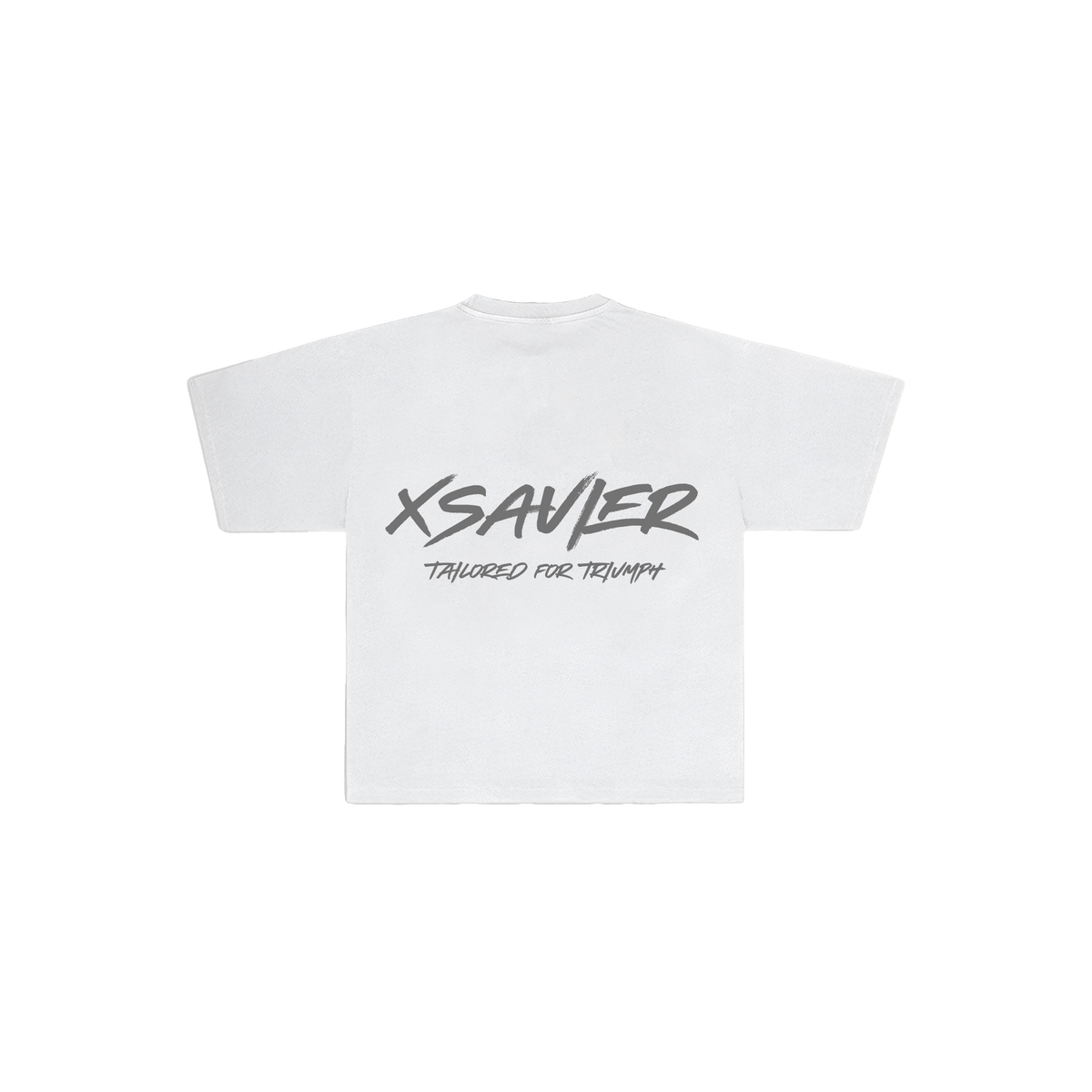 Structure Tee