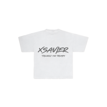Structure Tee