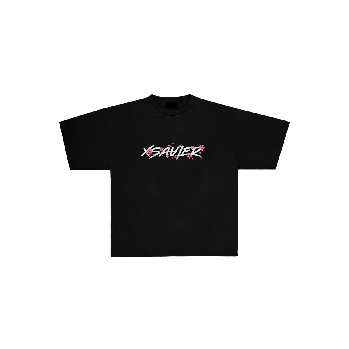 Bloom Tee