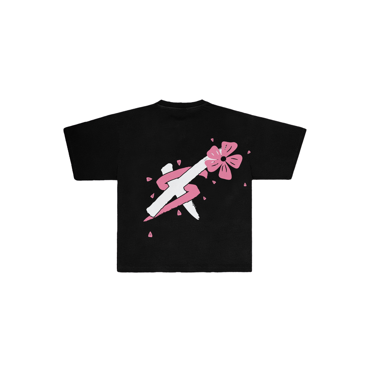 Bloom Tee
