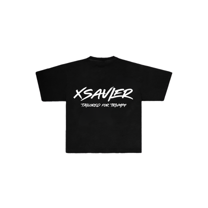 Structure Tee