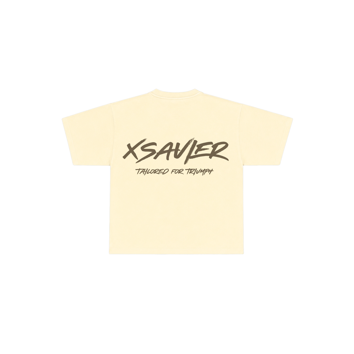Structure Tee