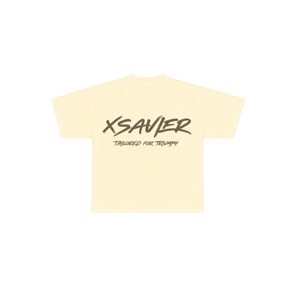 Structure Tee